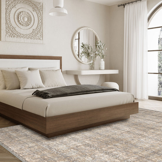 Bedroom Rugs