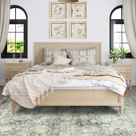 Bedroom Rugs