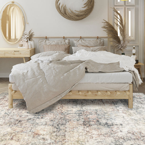 Bedroom Rugs