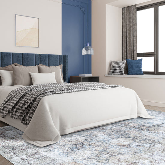 Bedroom Rugs