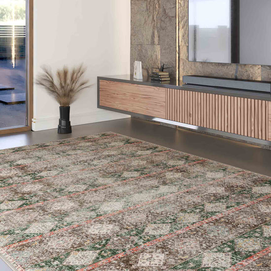 Living Room Rugs