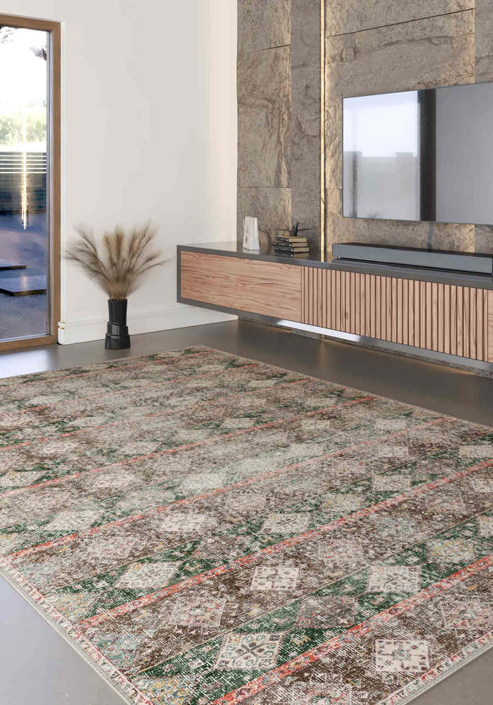 Living Room Rugs