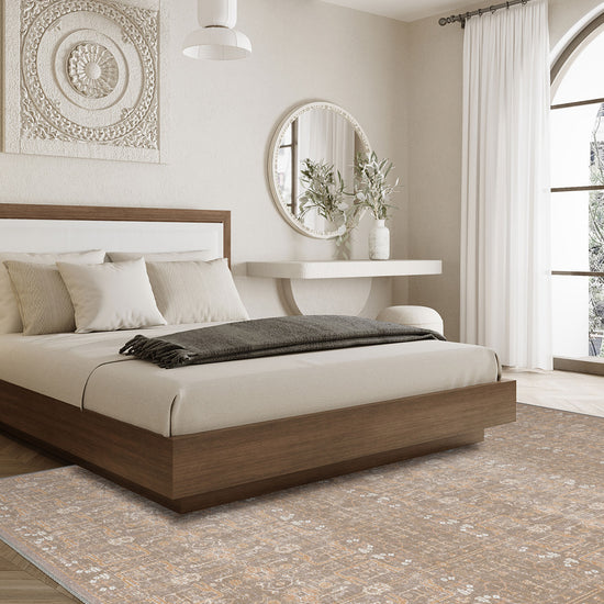 Bedroom Rugs