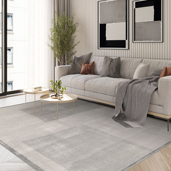 Living Room Rugs