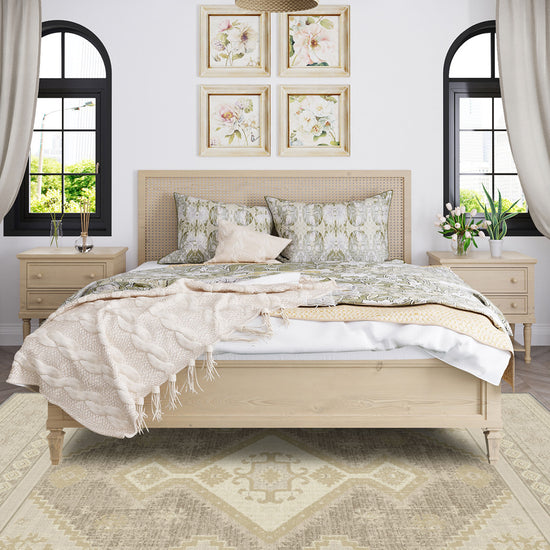 Bedroom Rugs