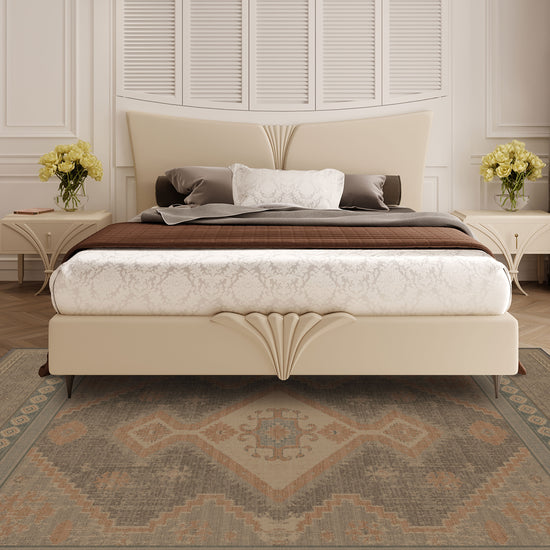 Bedroom Rugs