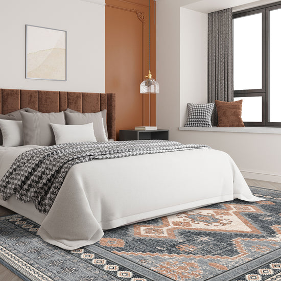 Bedroom Rugs
