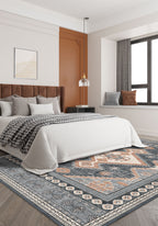 Bedroom Rugs