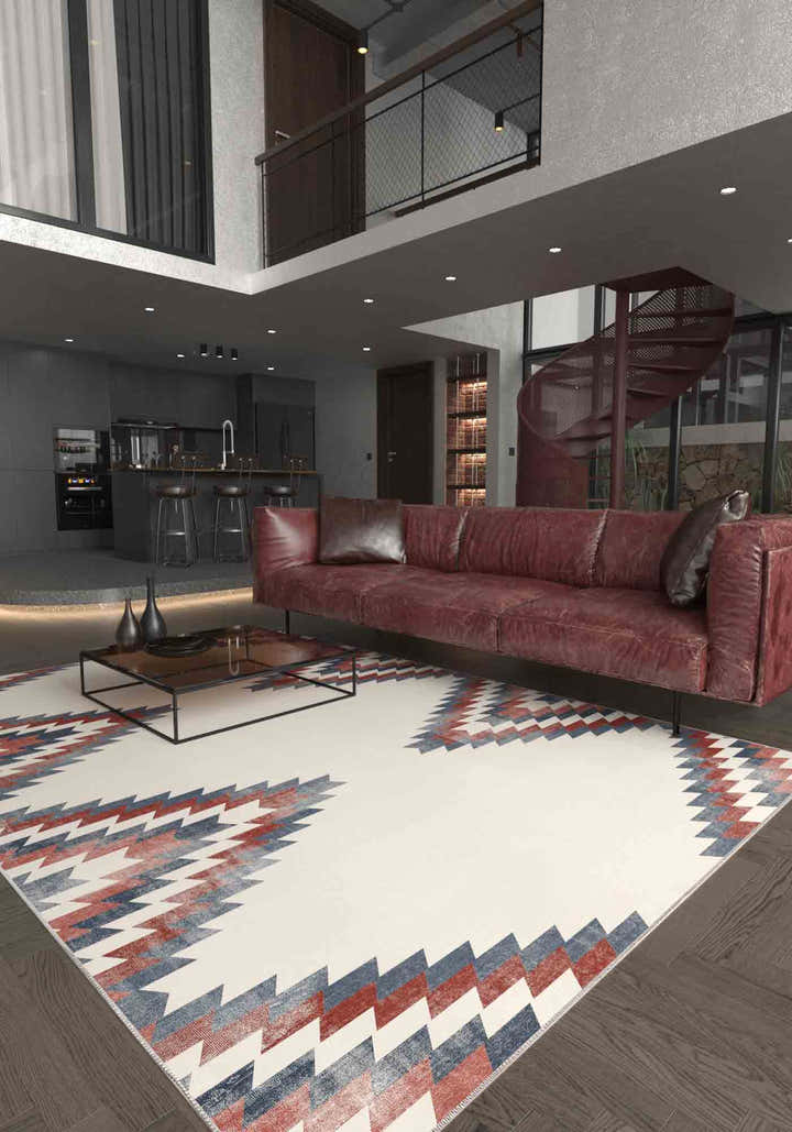 Living Room Rugs