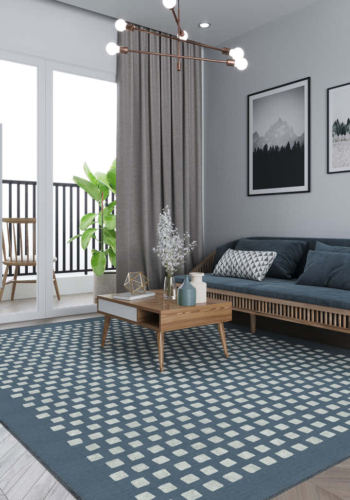 Living Room Rugs