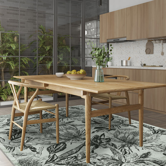 Dining Room Rugs