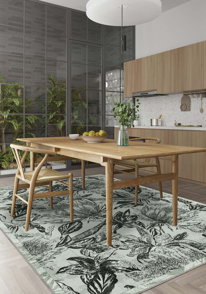Dining Room Rugs