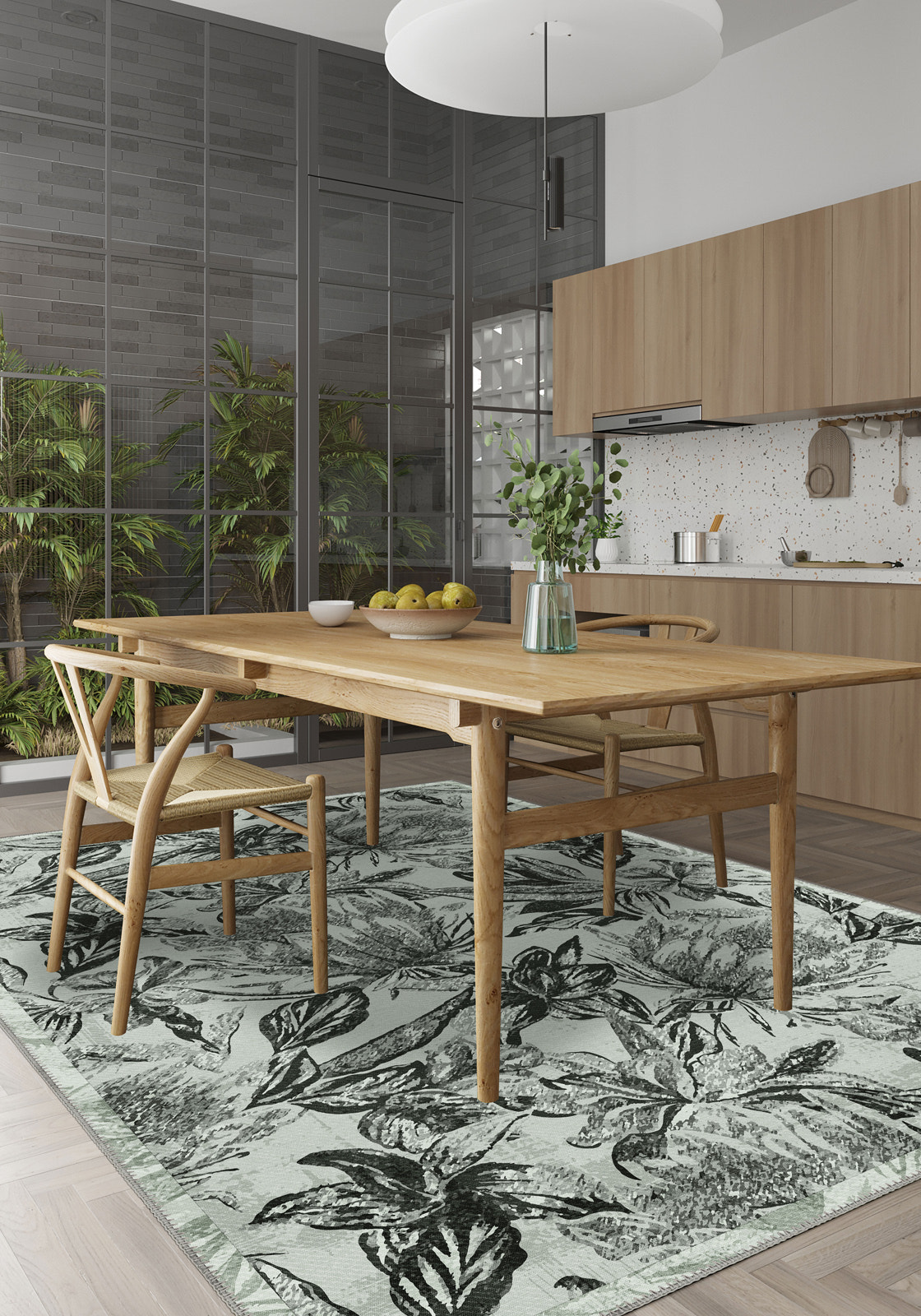 Dining Room Rugs