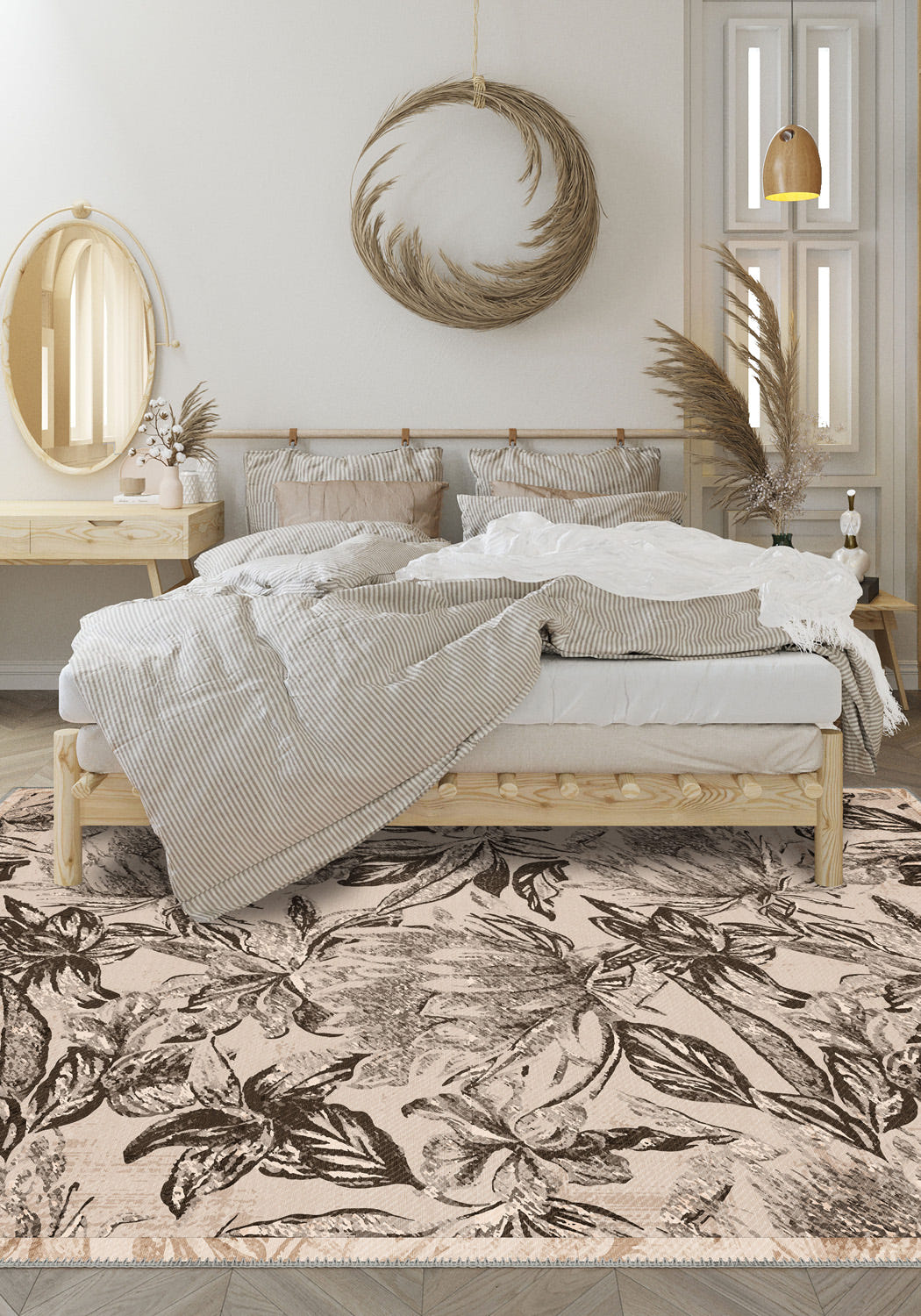 Bedroom Rugs