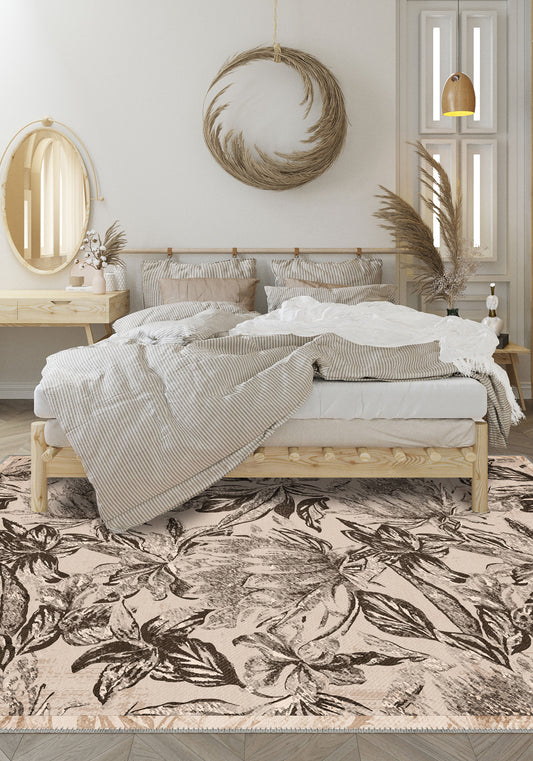 Bedroom Rugs