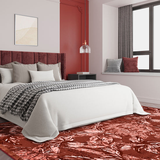Bedroom Rugs