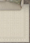 Anya Cream Beige Rug