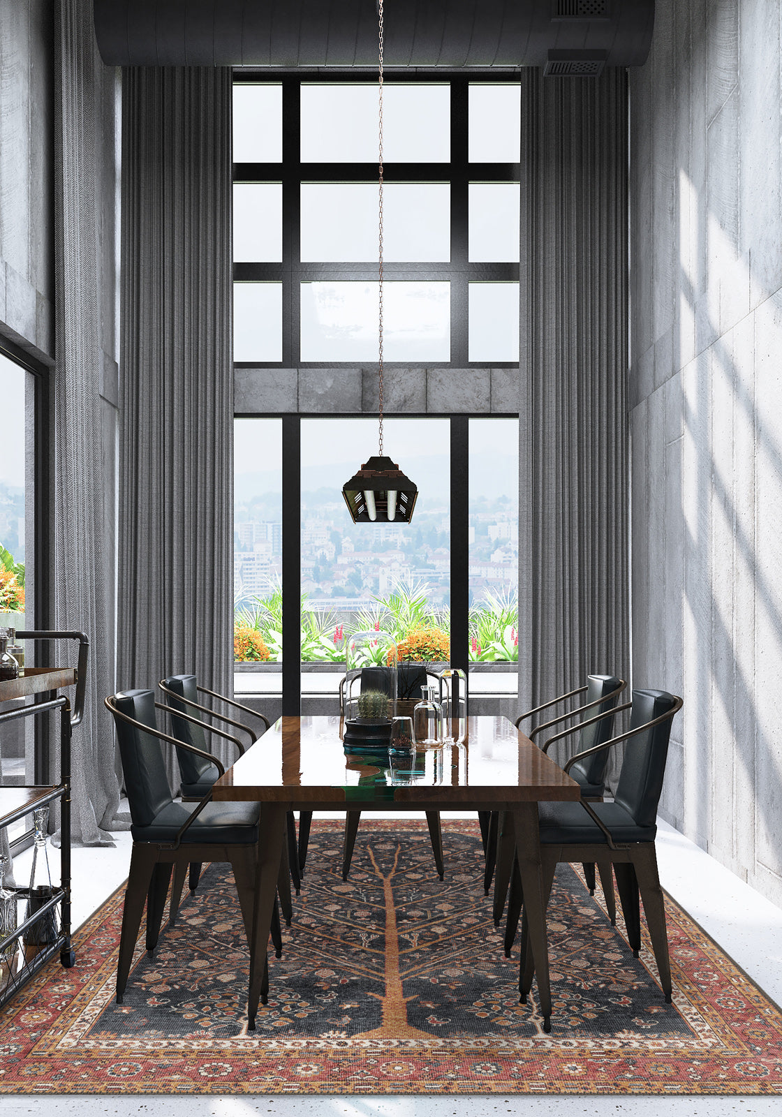 Dining Room Rugs; Kitchen Rugs