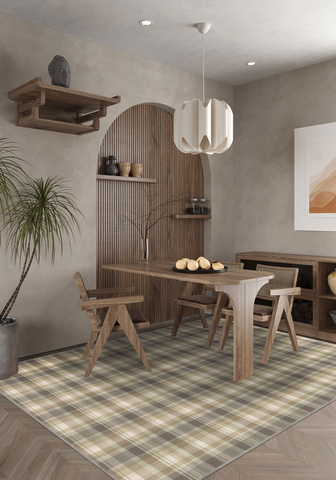 Dining Room Rugs