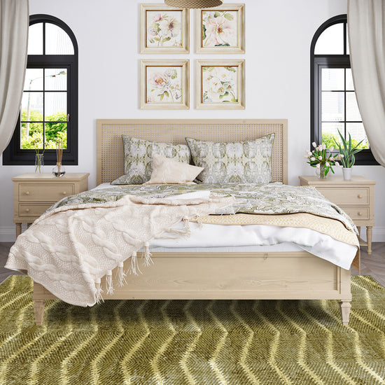 Bedroom Rugs