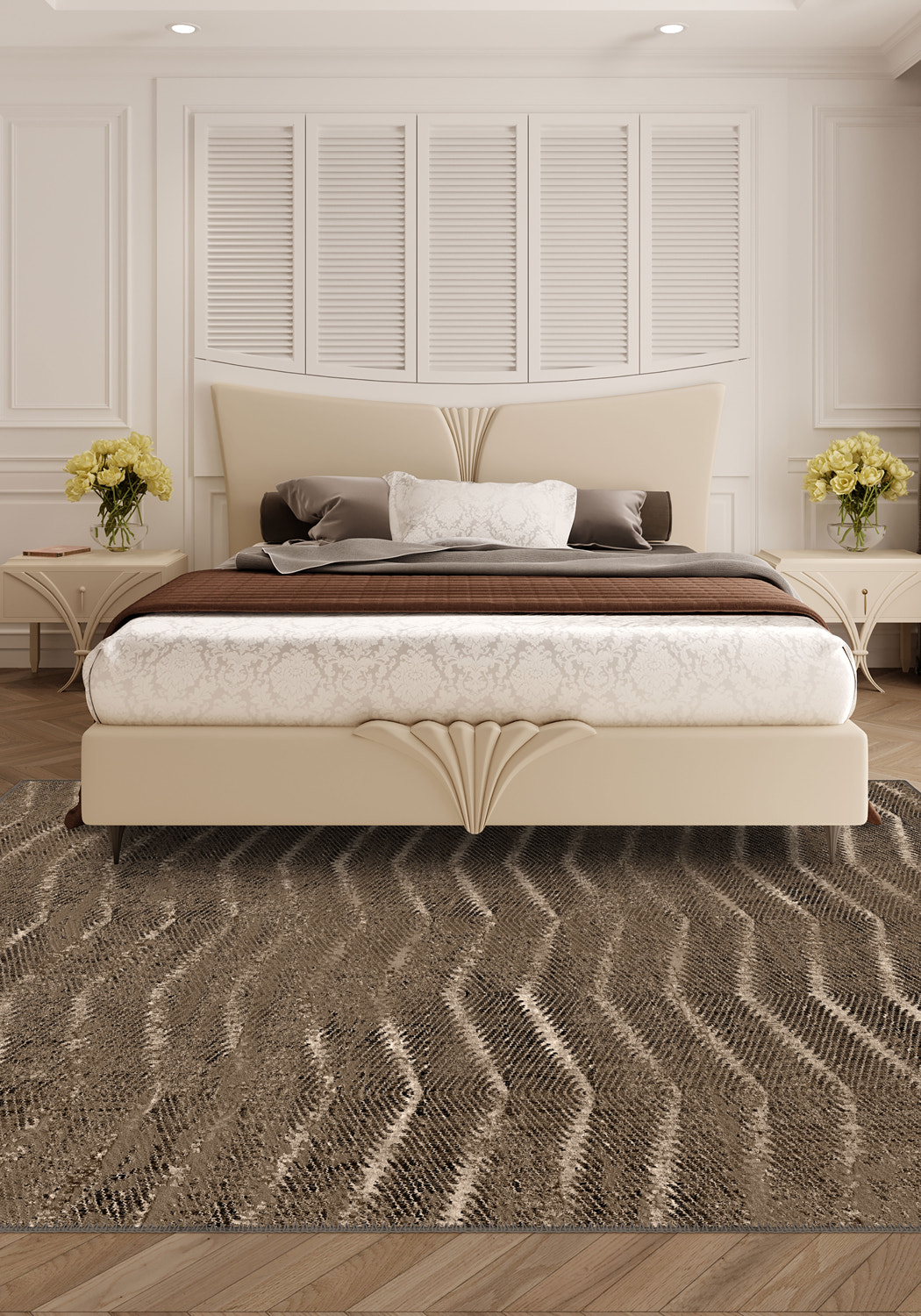 Bedroom Rugs