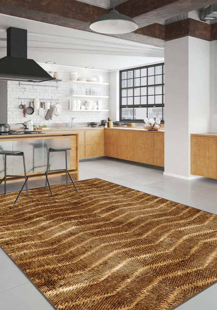 Alice Modern Washable Rug