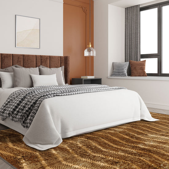 Bedroom Rugs