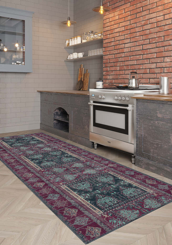 Kitchen Rugs