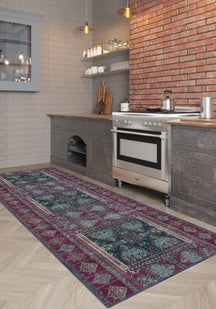 Kitchen Rugs