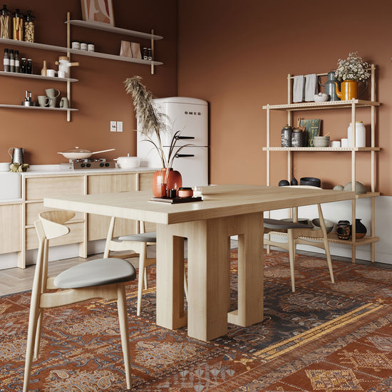 Dining Room Rugs