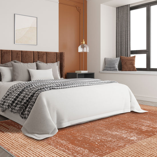 Bedroom Rugs