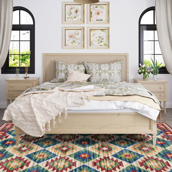 Bedroom Rugs