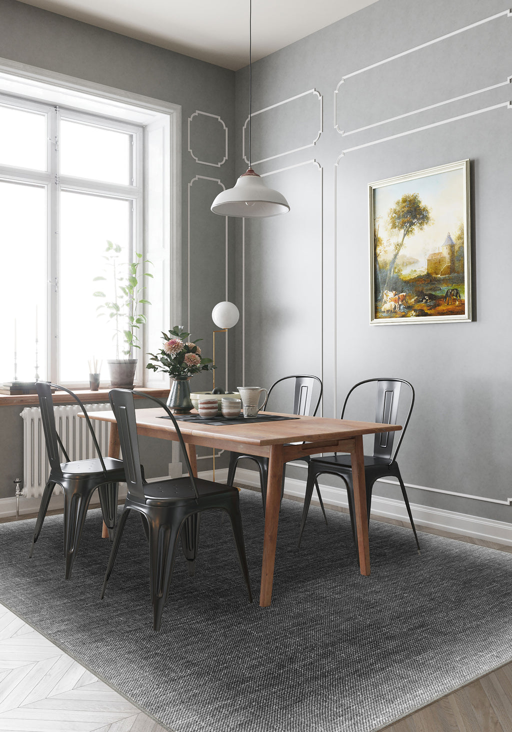 Dining Room Rugs
