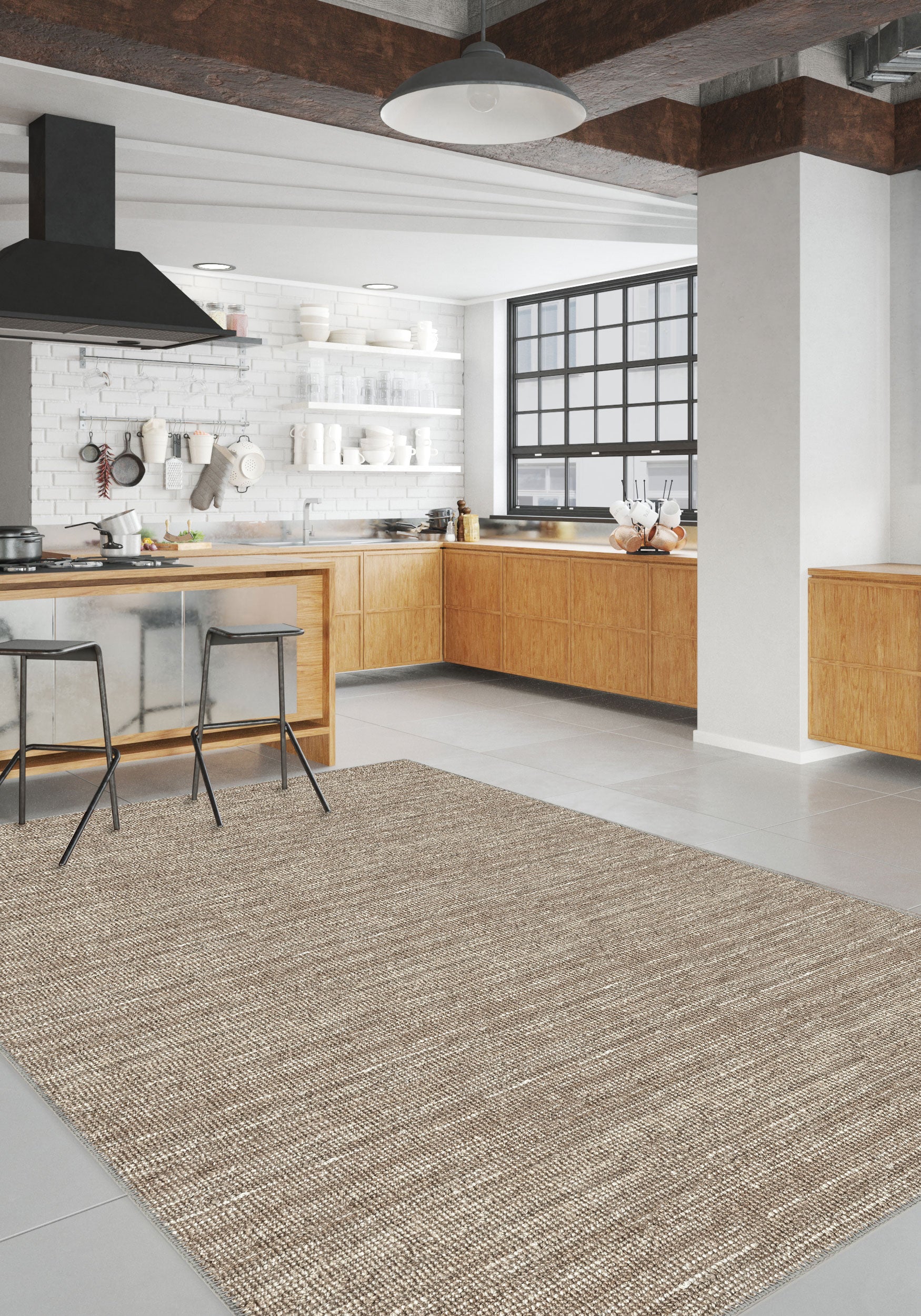 Kitchen Rugs