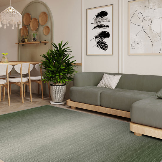 Living Room Rugs