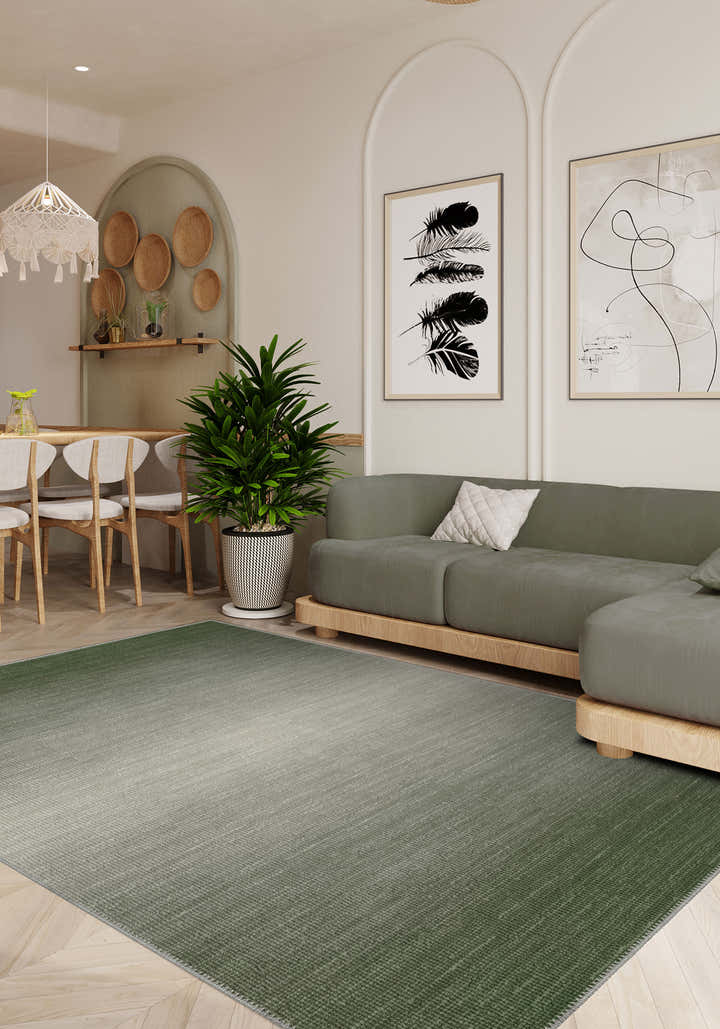 Living Room Rugs