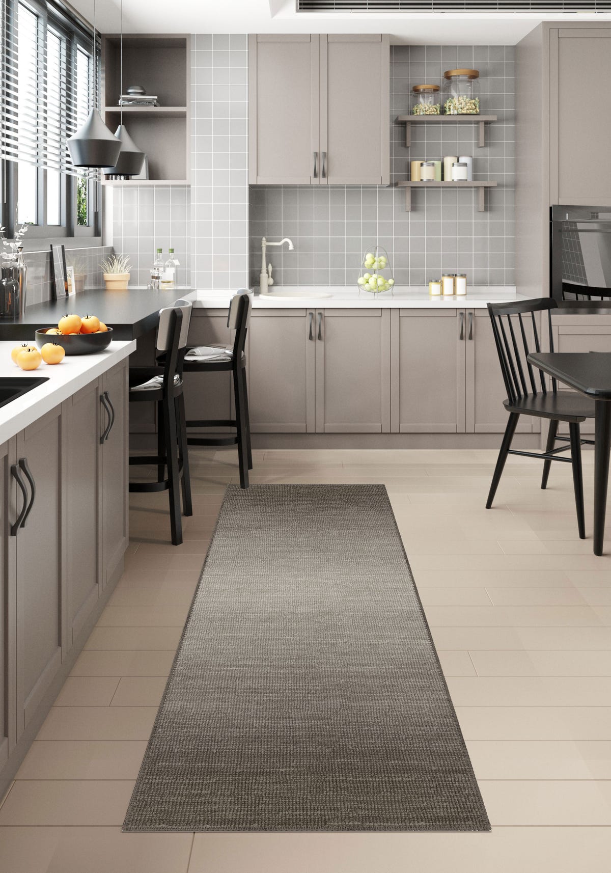 Kitchen Rugs