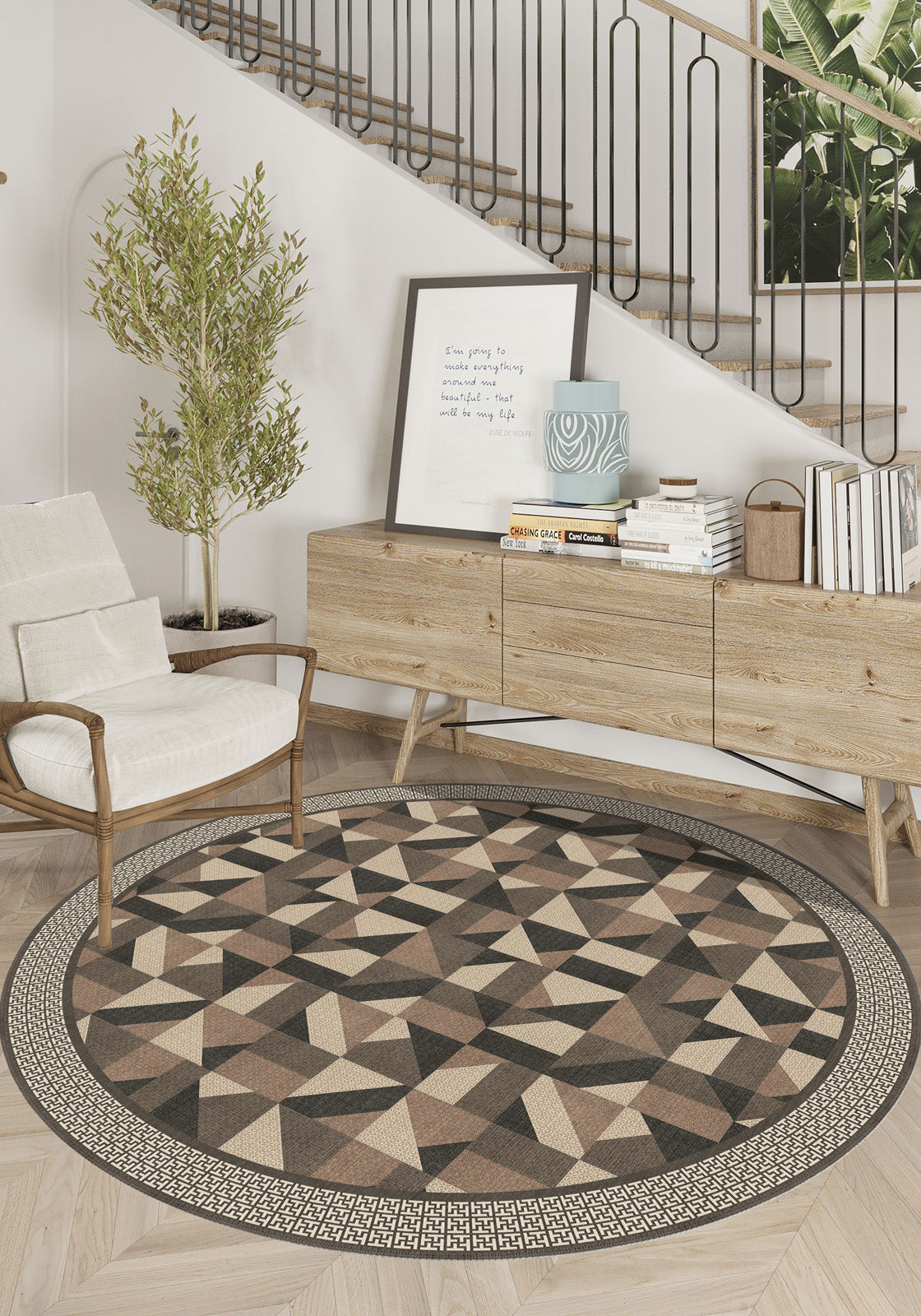 Entryway Rugs