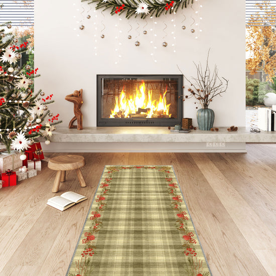 Hallway Runner Rugs