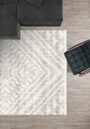 Percy Boho Washable Rug