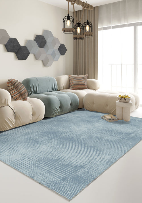 Living Room Rugs