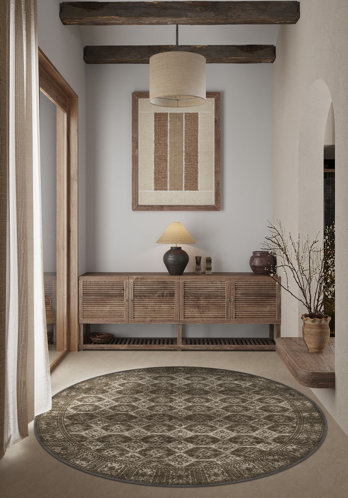 Entryway Rugs
