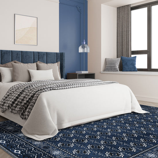 Bedroom Rugs