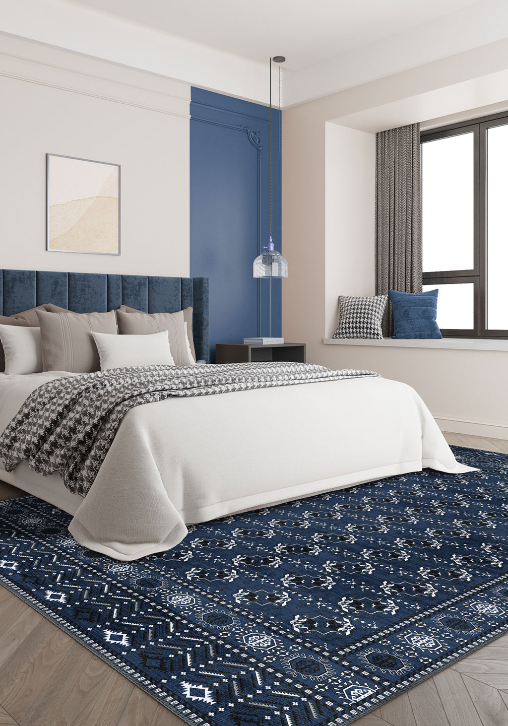 Bedroom Rugs