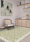 Living Room Rugs