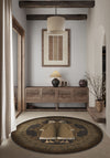 Elda Sisters Avante Garde Rug