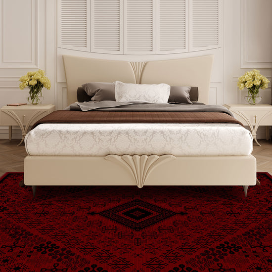 Bedroom Rugs