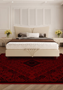 Bedroom Rugs