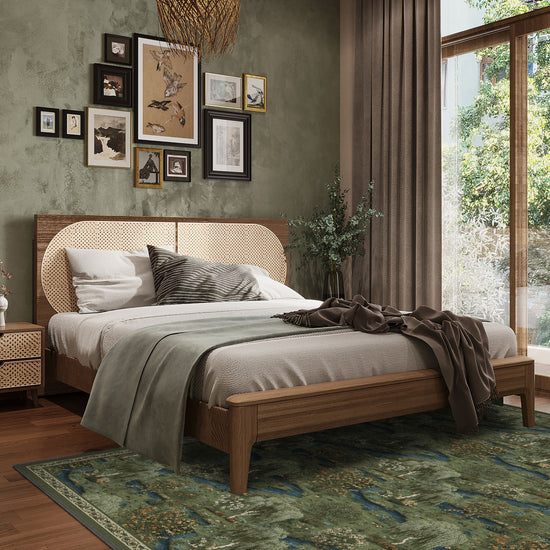 Bedroom Rugs