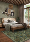 Bedroom Rugs
